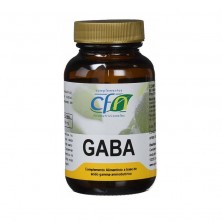 Gaba 500 Mg 60cap
