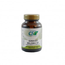 Ginkgo Biloba St 60cap