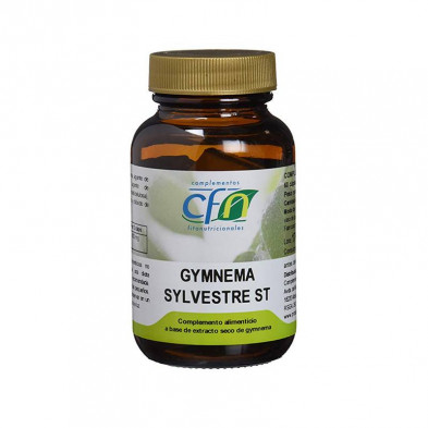 Gymnema Silvestre St 60cap Gymnema Silvestre St 60cap