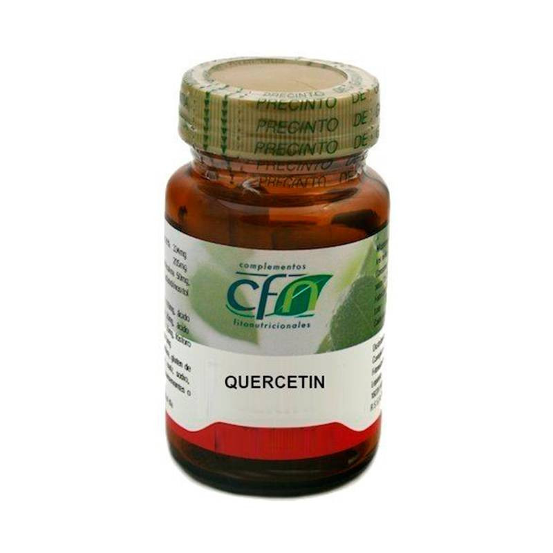Quercitin 480mg 60cap