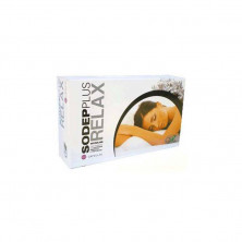 Sodep Relax Plus 60cap