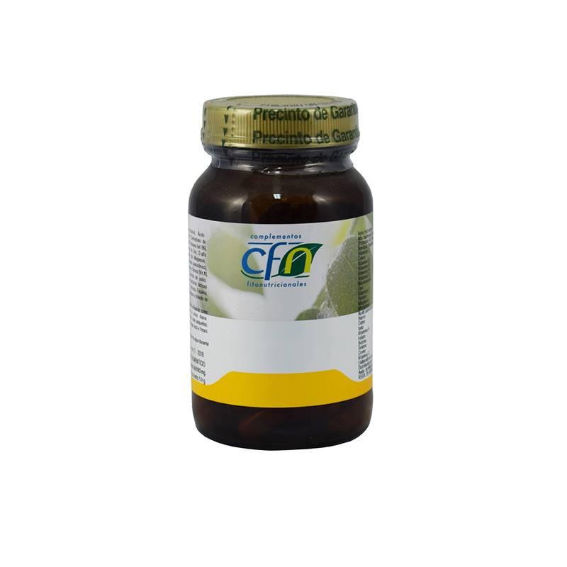 Vitamina C 1000 Complex 60cap