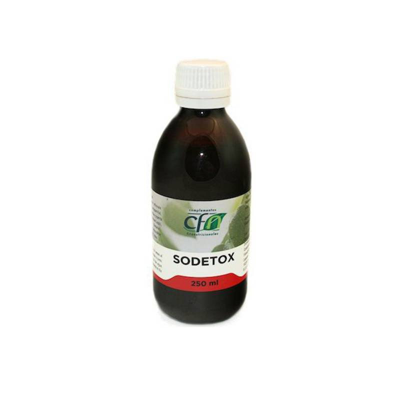 Sodetox Arenaria 250ml