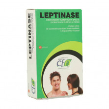 Leptinase 45cap