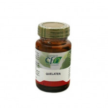 Quelater 120cap