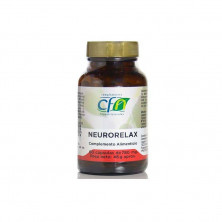 Neurorelax Neurocontrol 60cap