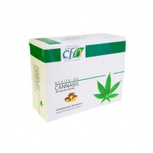 Aceite De Cannabis 80per