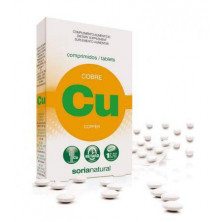 Cobre Retard 200mg 24comp