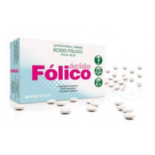 Acido Folico 48ud