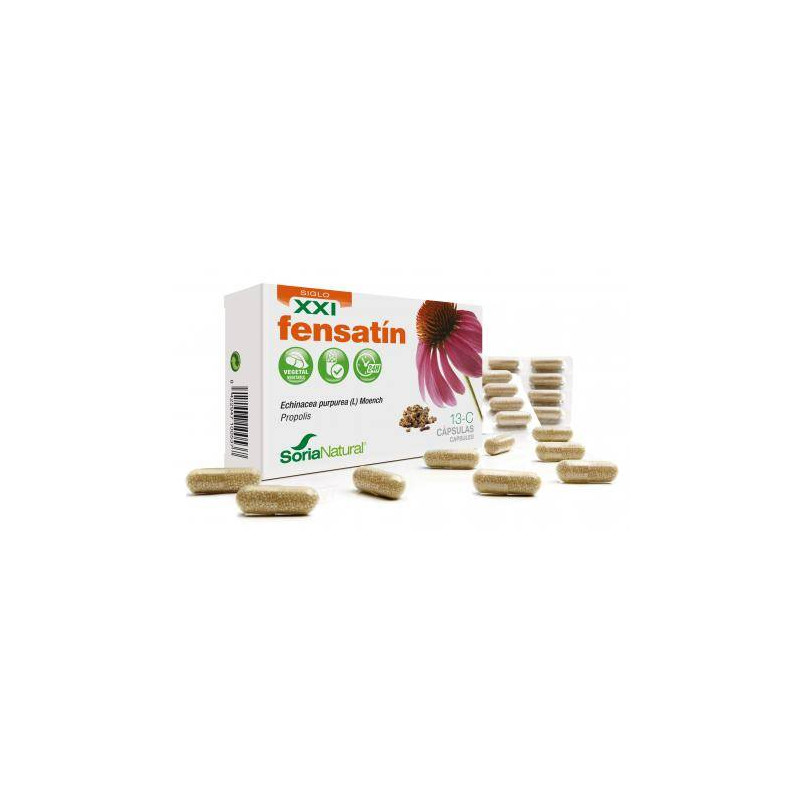 Fensatin 13 C 690mg 30cap
