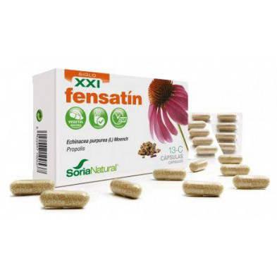 Fensatin 13 C 690mg 30cap Fensatin 13 C 690mg 30cap