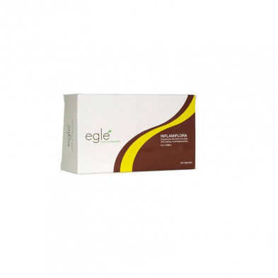 Inflamiflora 60cap Inflamiflora 60cap