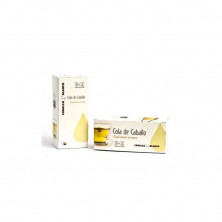 Cola Caballo Ecologico 25 Filtros