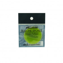 Silicone Sponge Color Verde