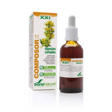 Composor 11 Digeslancomplex Xxi 50ml