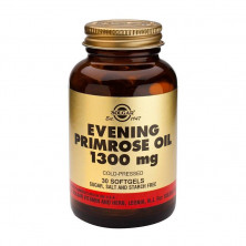Aceite Primula Rosa 1300mg 30cap Blandas