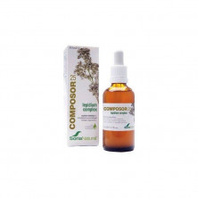Composor 25 Lepidiumcomplex Xxi 50ml