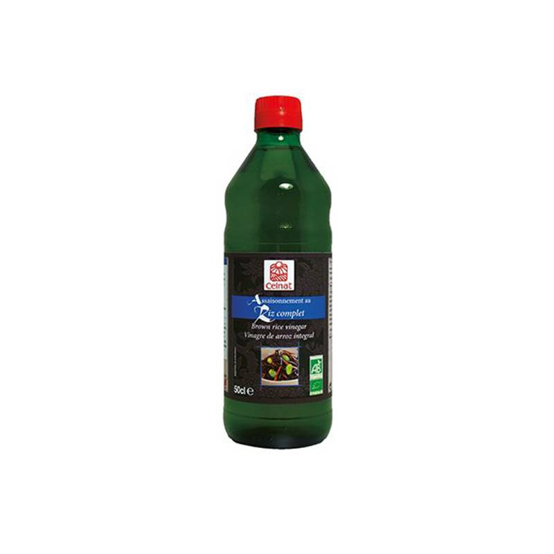 Vinagre De Arroz 500ml