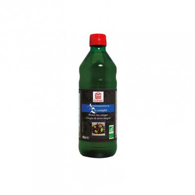 Vinagre De Arroz 500ml Vinagre De Arroz 500ml