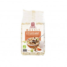 Muesli Del Estudiante Celnat Bio 500g