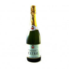 Mosto Gasificado Manzana 750ml