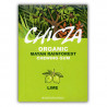 Chicle Organico Lima 30g