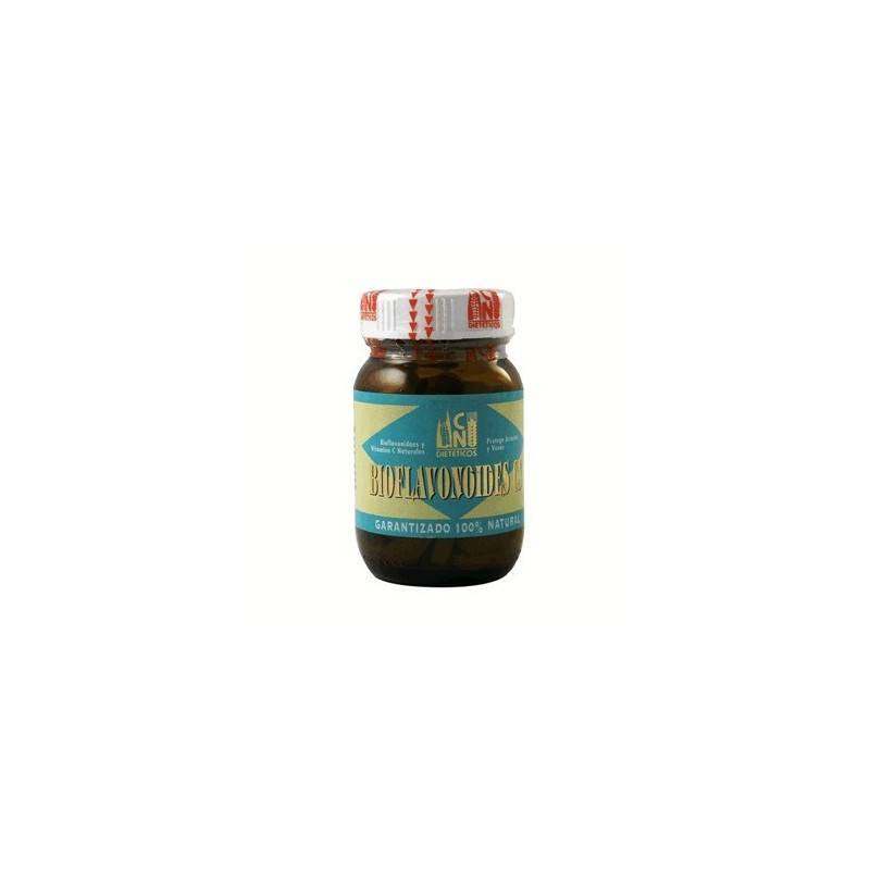 Bioflavonoides 60comp