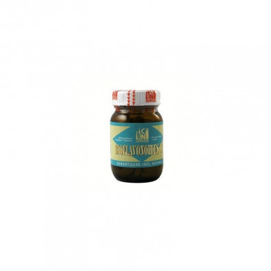 Bioflavonoides 60comp Bioflavonoides 60comp
