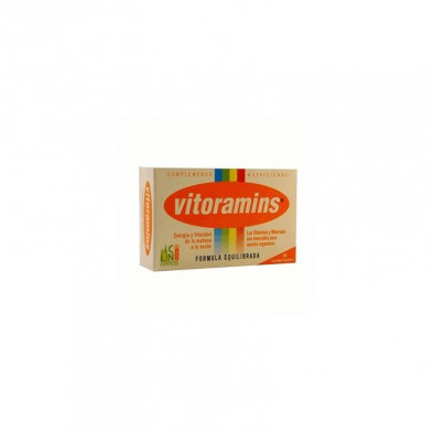 Vitoramins 36comp Vitoramins 36comp