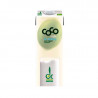 Coco Milk (Leche De Coco) Bio 1l
