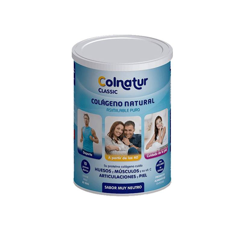 Classic Natural 300g