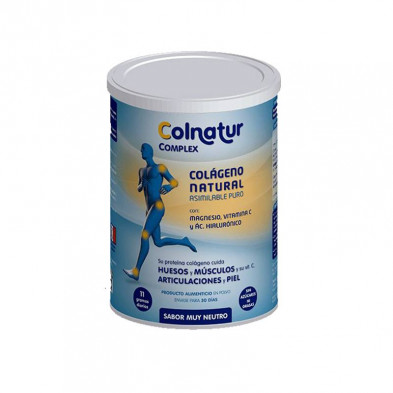 Complex Natural 345g Complex Natural 345g