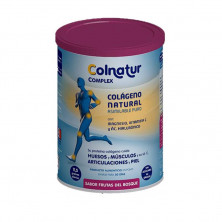Complex Frutas Bosque 345g