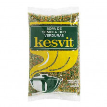 Semola Kesvit Bolsa 250g