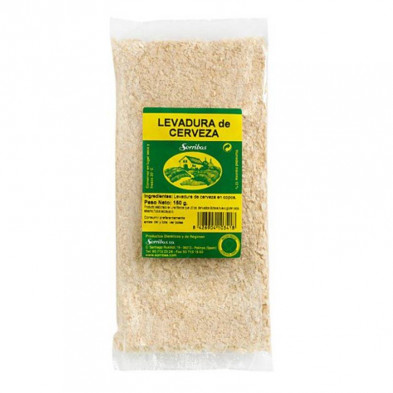 Levadura De Cerveza Bolsa 150g Levadura De Cerveza Bolsa 150g