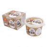 Vegg Sustituto Vegetal Del Huevo Bio 250g