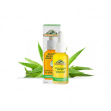 Aceite Natural Aloe Vera 30ml