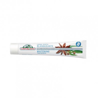 Dentifrico Blanqueante 75ml Dentifrico Blanqueante 75ml