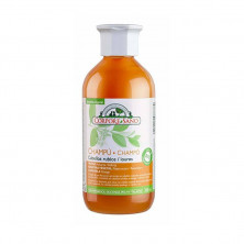Champu Henna Camomila Rubios 300ml