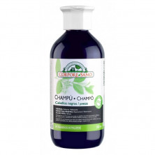Champu Henna Palo Campeche Negro 300ml