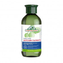 Champu Lupulo Y Tomillo Anticaspa Bio 300ml