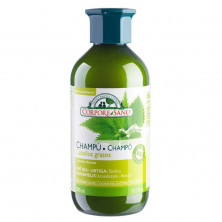 Champu Ortiga Y Hamamelis Grasos 300ml