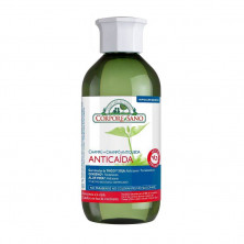 Champu Anticaida Soja Cereal Gins Aloe 300ml