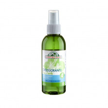 Desodorante Tilo Y Salvia 150ml