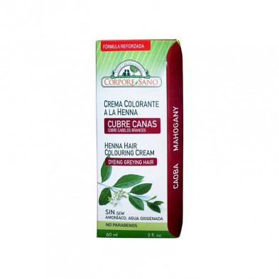 Cubre Canas Caoba 60ml Cubre Canas Caoba 60ml
