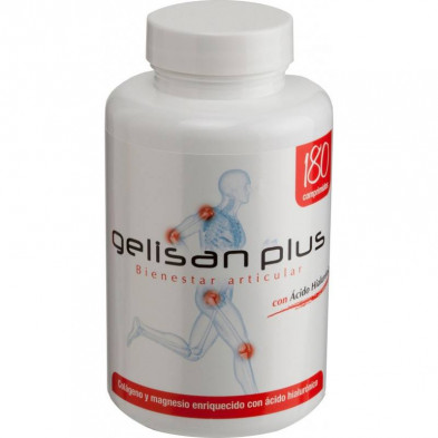 Gelisan Plus 180comp Gelisan Plus 180comp