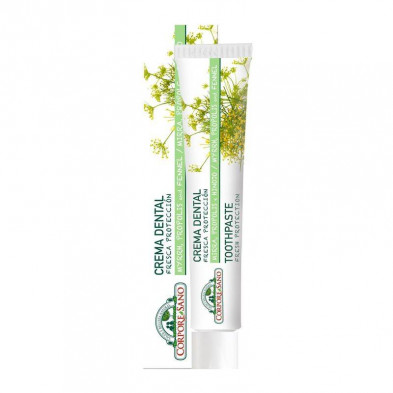 Pasta Dentifrica Mirra 75ml Pasta Dentifrica Mirra 75ml