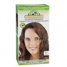 Tinte Permanente Nº5.7 Chocolate 140ml