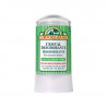Desodorante Piedra Con Aloe 60g
