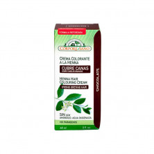 Crema Colorante Chocolate 60ml